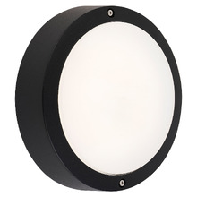 Cooke Aluminium LED Bunker Light